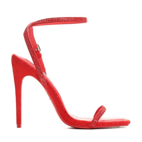 Vices 5154-19 Red 36 41 czerwone