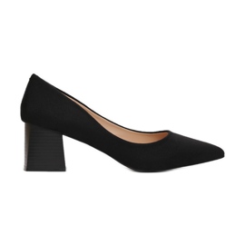 Vices 3344-38-black czarne