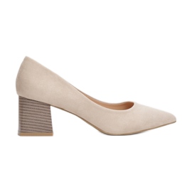 Vices 3344-43-l.beige beżowy