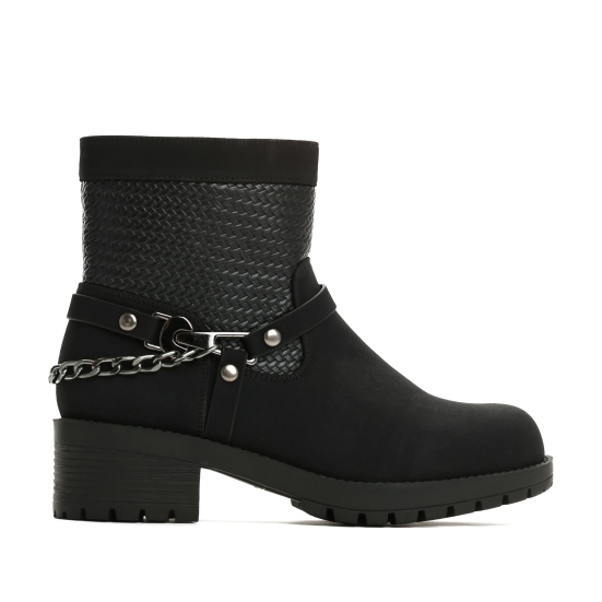 Vices 2141-1A Black 36 41 czarne