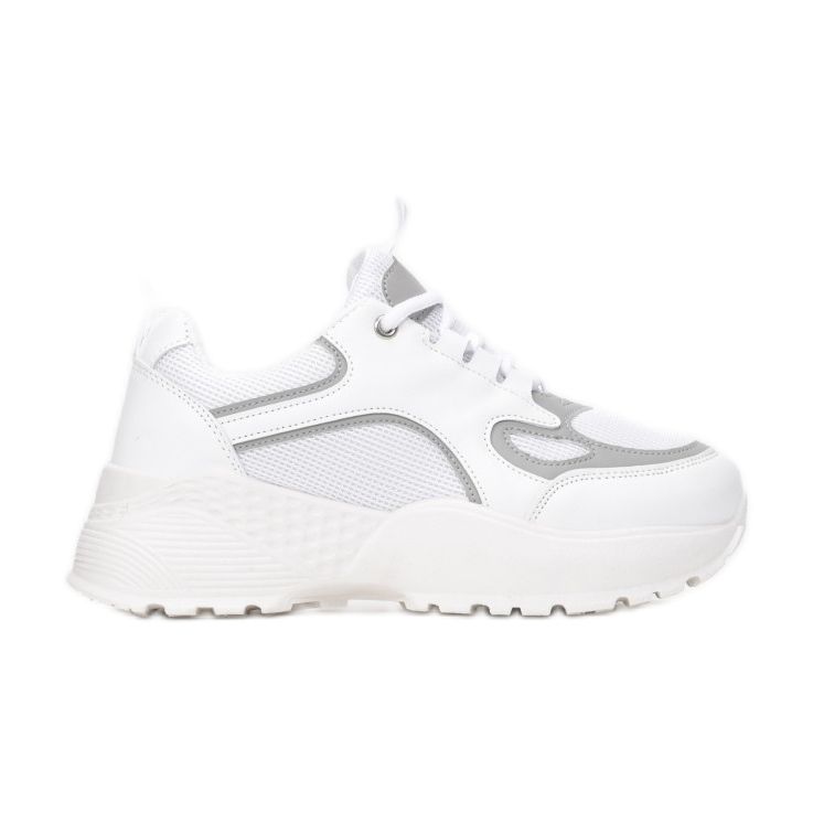 Vices JB053-71-white białe