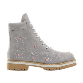 Vices 9090-7 L Grey szare