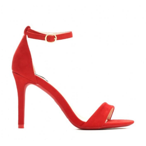 Vices 1450-19 Red czerwone