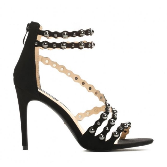 Vices 5151-1 Black czarne