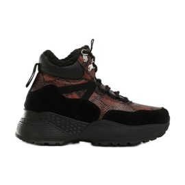 Vices JB036-54-brown brązowe