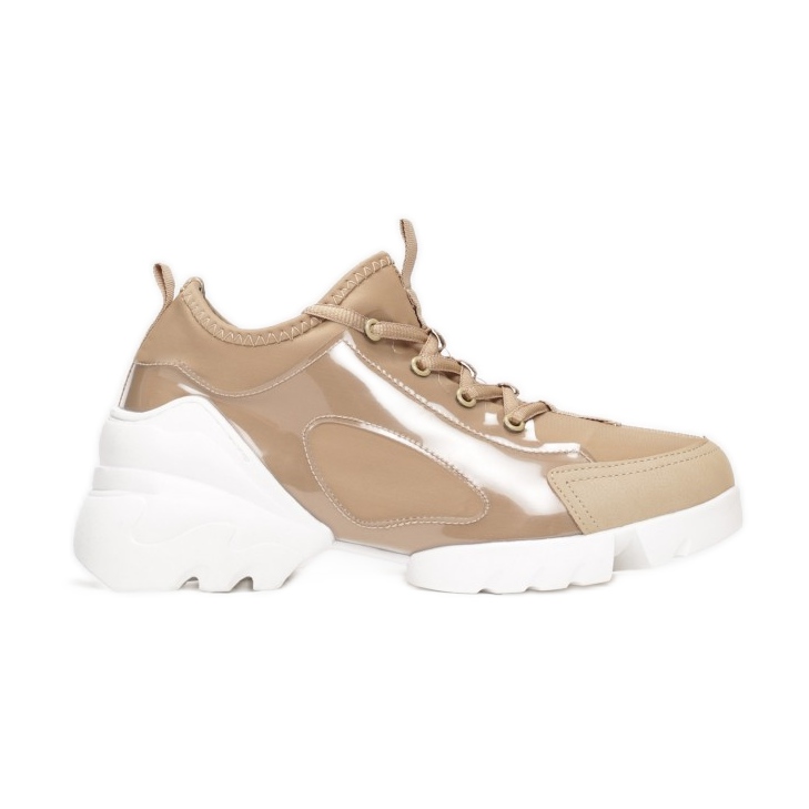 Vices 8544-42-beige beżowy