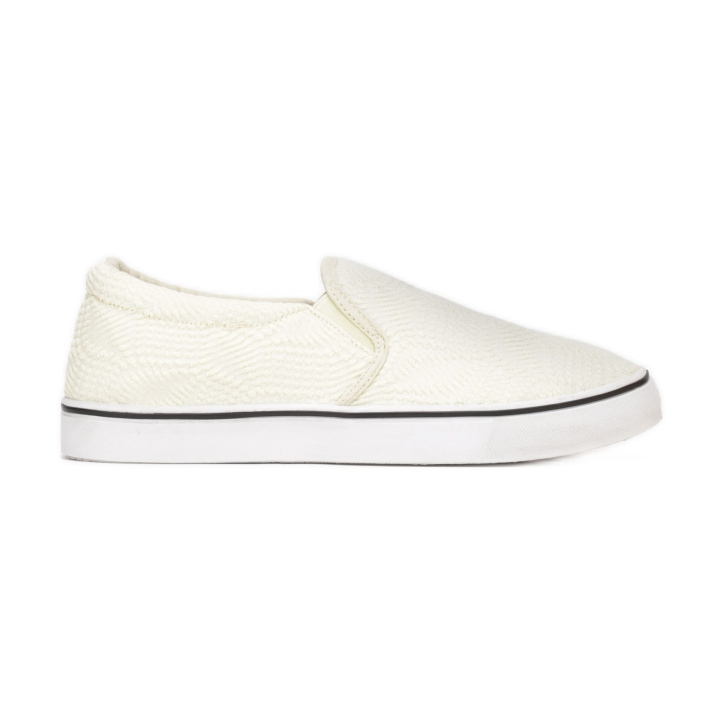 Vices T117-26 Yellow żółte