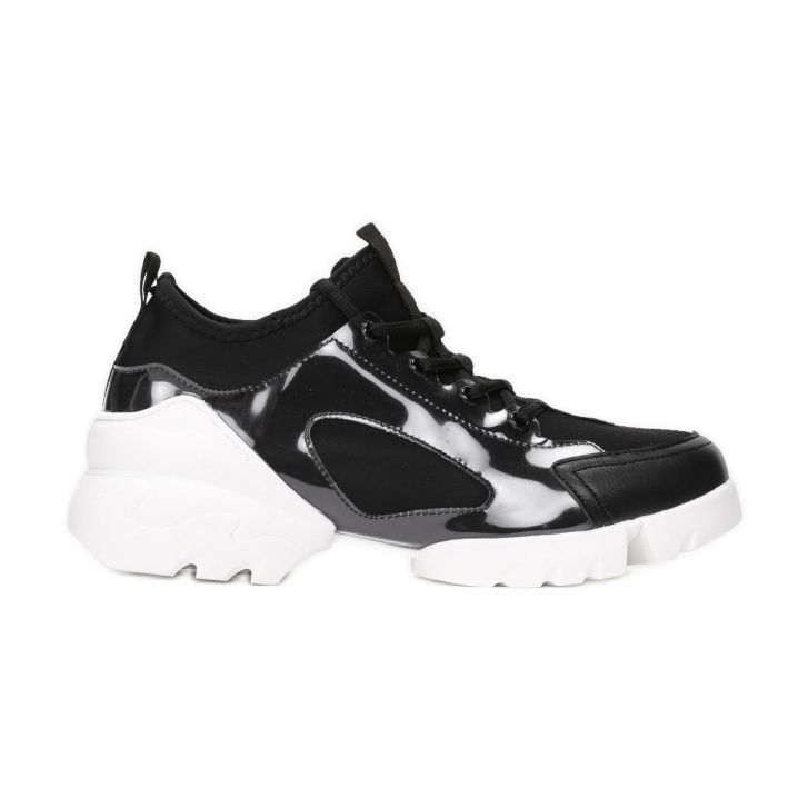 Vices 8544-38-black czarne