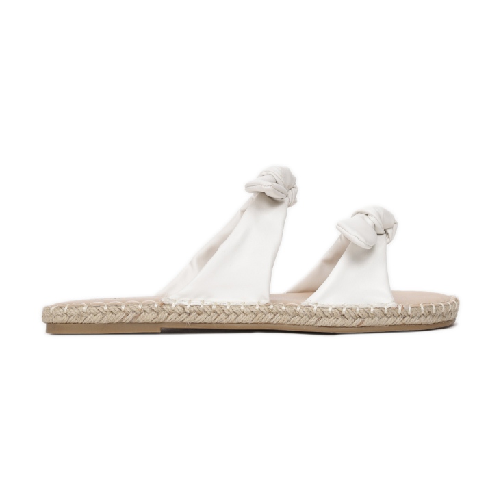 Vices 9194-41 White 36 41 białe