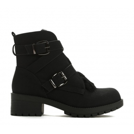 Vices 2139-1A Black 36 41 czarne