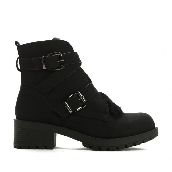 Vices 2139-1A Black 36 41 czarne