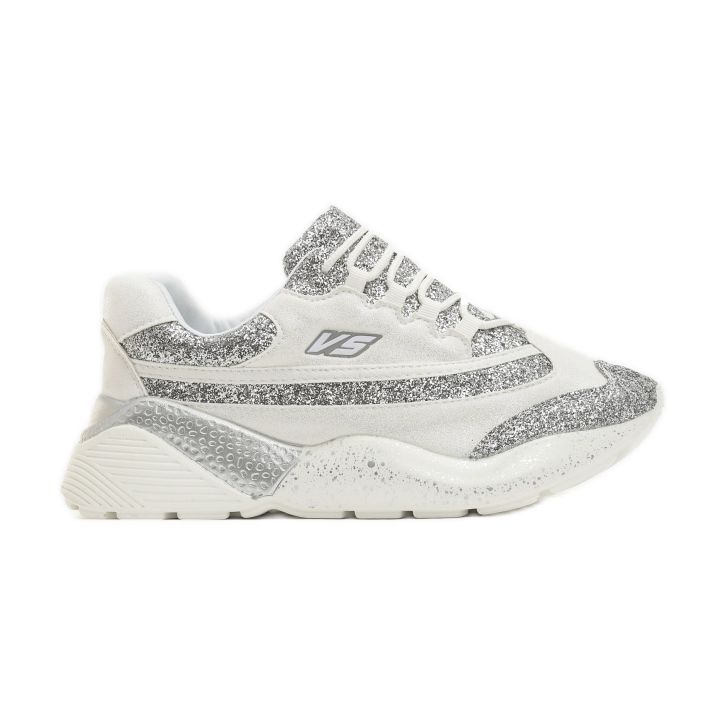 Vices 2233-41 White 36 41 białe