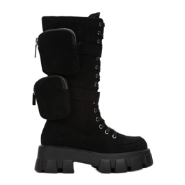 Vices 8597-38-black czarne