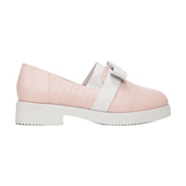 Vices 2168-20 Pink 36 41 różowe