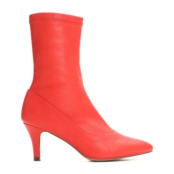 Vices 1400-19 Red 36 41 czerwone