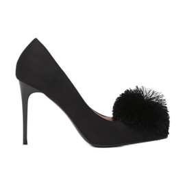 Vices IT2-1 Black czarne