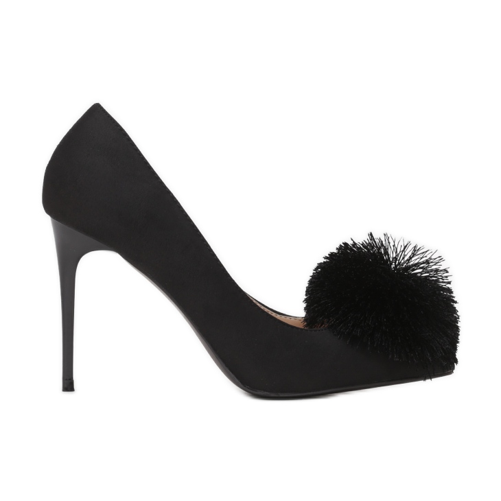 Vices IT2-1 Black czarne