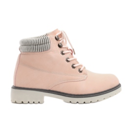 Vices T070-20 Pink różowe