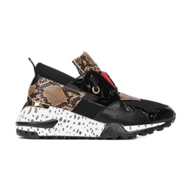 Vices 8475-38-black czarne