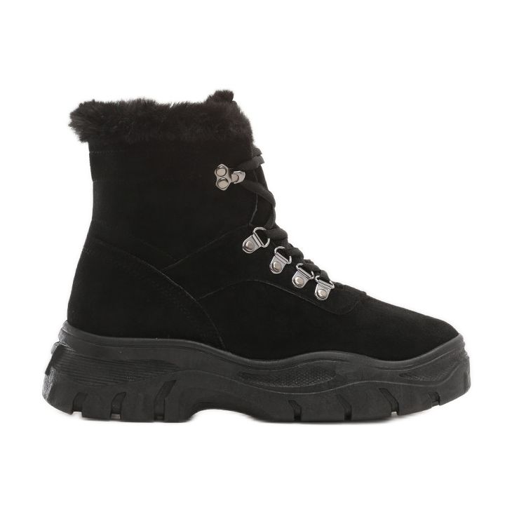 Vices 8480-38-black czarne