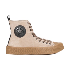 Vices 8590-42-beige beżowy