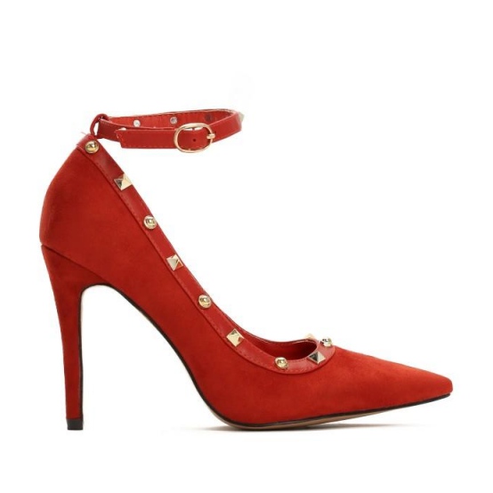 Vices 1367-36 Orange 35 40 pomarańczowe