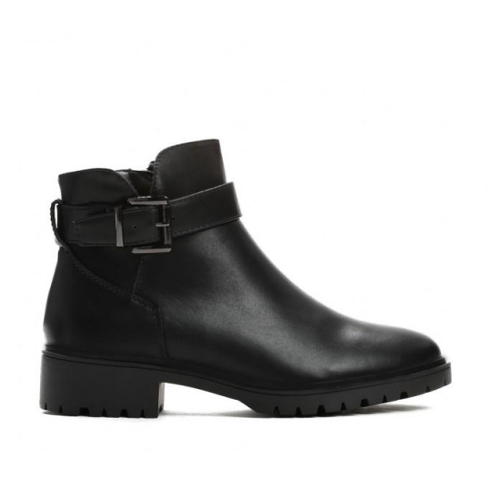 Vices T038-1A Black 36 41 czarne