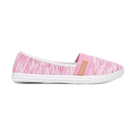 Vices JB023-20 Pink różowe