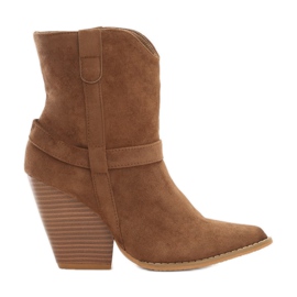 Vices 3328-54-brown brązowe