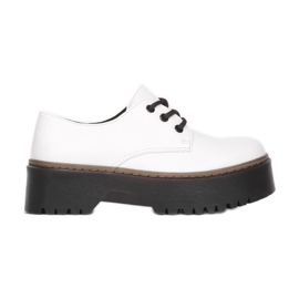 Vices 8585-71-white białe