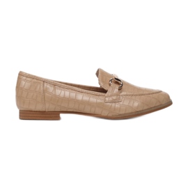 Vices 7348-42-beige beżowy