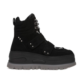 Vices 8612-38-black czarne