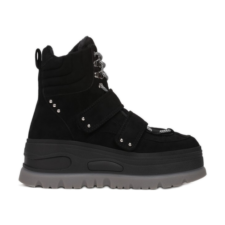 Vices 8612-38-black czarne