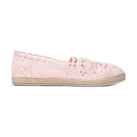 Vices B784-20 Pink 36/41 różowe