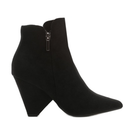 Vices 9234-1 Black 36 41 czarne