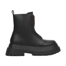 Vices 8608-38-black czarne