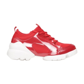 Vices 8544-64-red czerwone