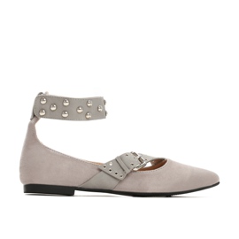 Vices 8294-5 Grey szare