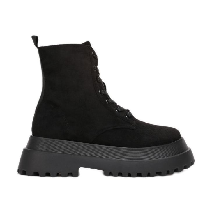 Vices 8607-1A-38-black czarne