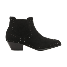 Vices 7336-38-black czarne