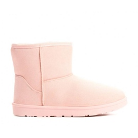 Vices B813-20 Pink 36 41 różowe