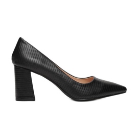 Vices 3339-38-black czarne