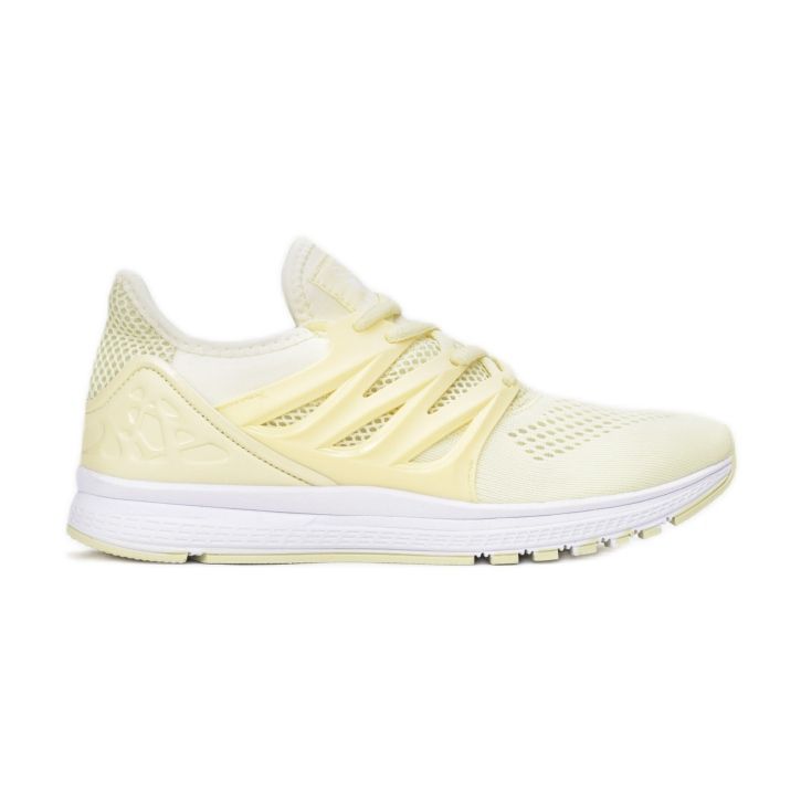 Vices B826-26 Yellow 36 41 żółte