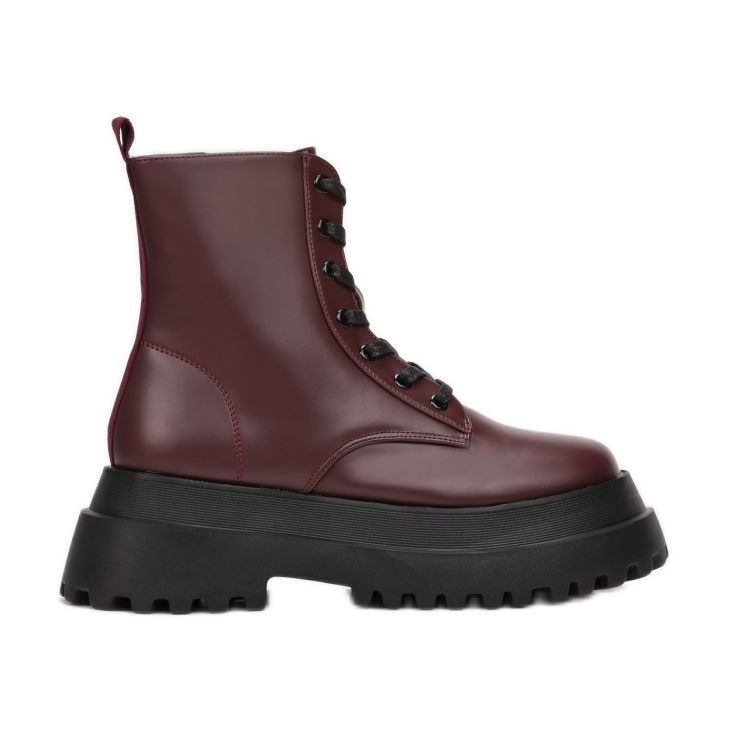 Vices 8607-453-w.red czerwone