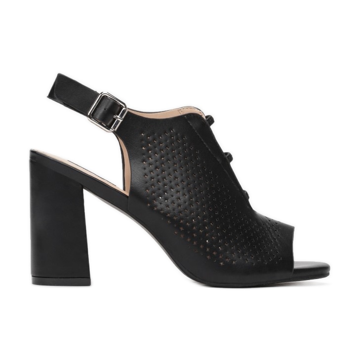 Vices 1613-38-black czarne