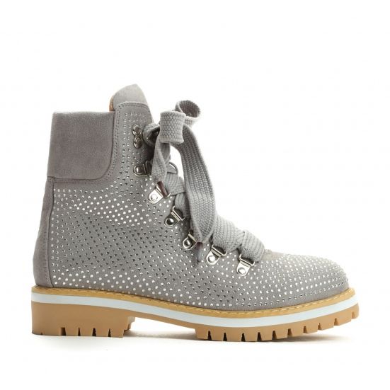 Vices 9094-7 L Grey 36 41 szare