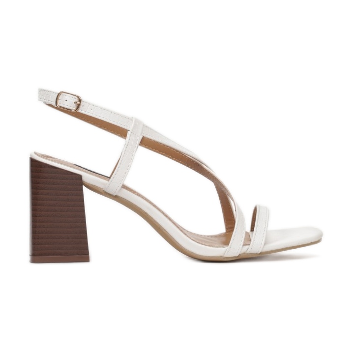 Vices 3388-71-white białe