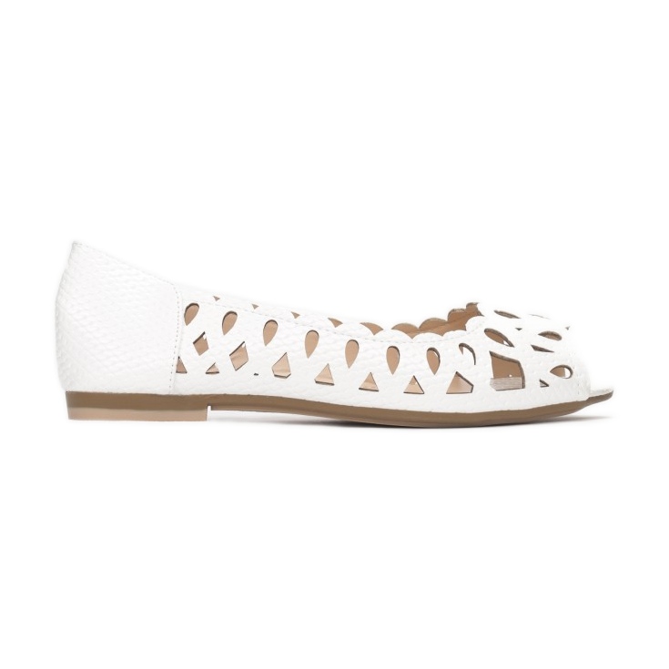 Vices 3347-71-white białe