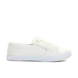 Vices B802-41 White 36 41 białe