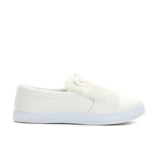 Vices B802-41 White 36 41 białe